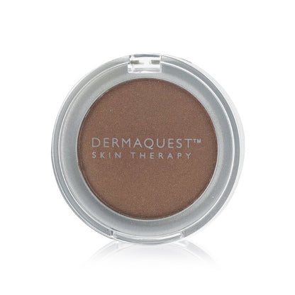 DermaQuest DermaMinerals DermaBronze Pressed Bronzing Powder - # Deep 3.6g/0.13oz