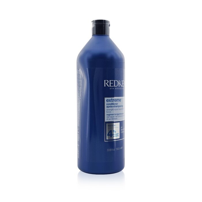 Redken Extreme Conditioner (For Damaged Hair) (Salon Size) 1000ml/33.8oz