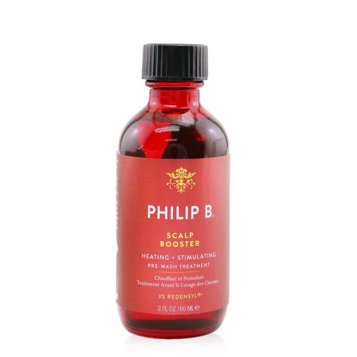 Philip B Scalp Booster (3% Redensyl) 60ml