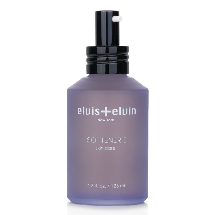 Elvis + Elvin Softener I 125ml/4.2oz