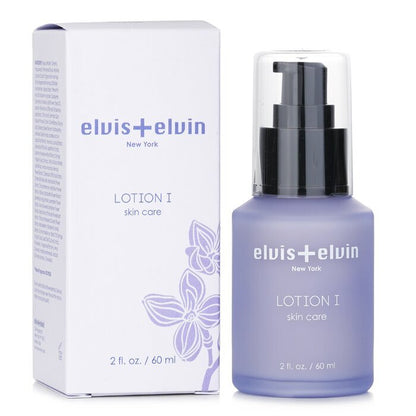 Elvis + Elvin Lotion I 60ml/2oz