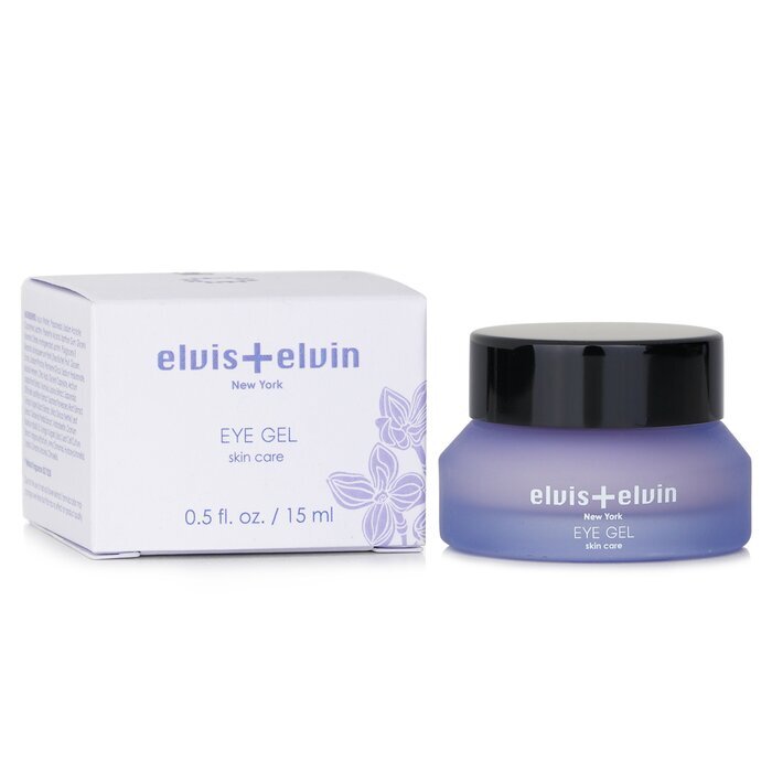 Elvis + Elvin Eye Gel 15ml/0.5oz