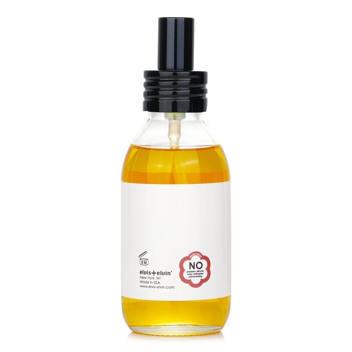 Elvis + Elvin Rose Body Oil 110ml/3.7oz