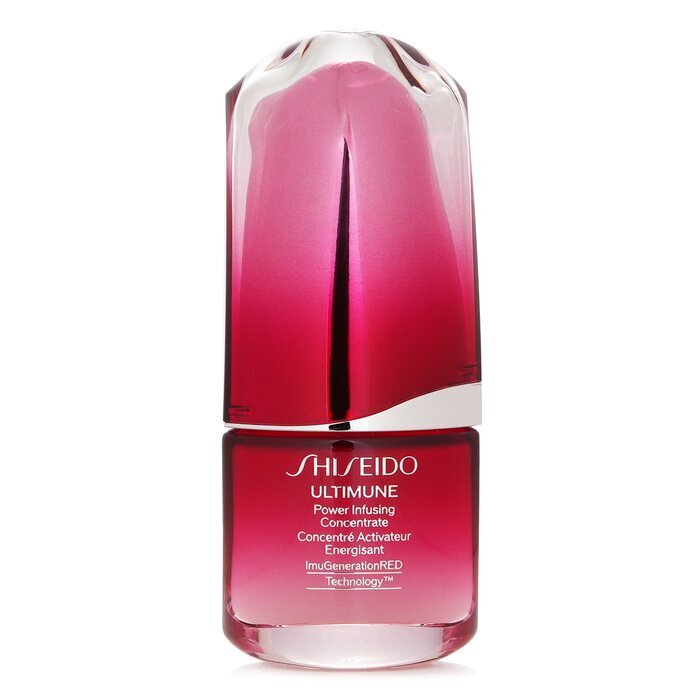 Shiseido Ultimune Power Infusing Concentrate (ImuGenerationRED Technology) 15ml/0.5oz