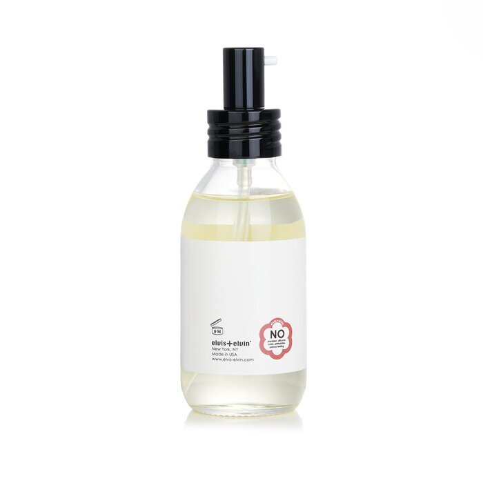 Elvis + Elvin Rose Of Winter Body Oil 110ml/3.7oz