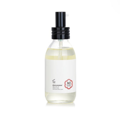 Elvis + Elvin Rose Of Winter Body Oil 110ml/3.7oz