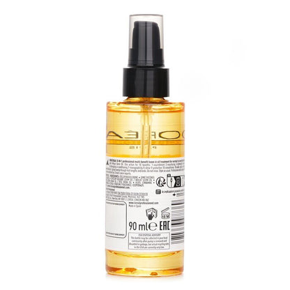 L'Oreal Professionnel Serie Expert - Absolut Repair Wheat Oil 10-In-1 Professional Oil 90ml/3.04oz