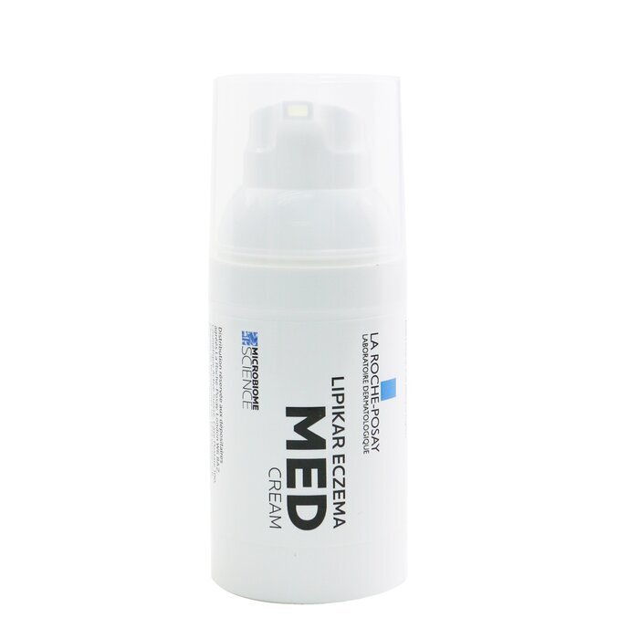 Lrp Lipikar Eczema Cream 30ml