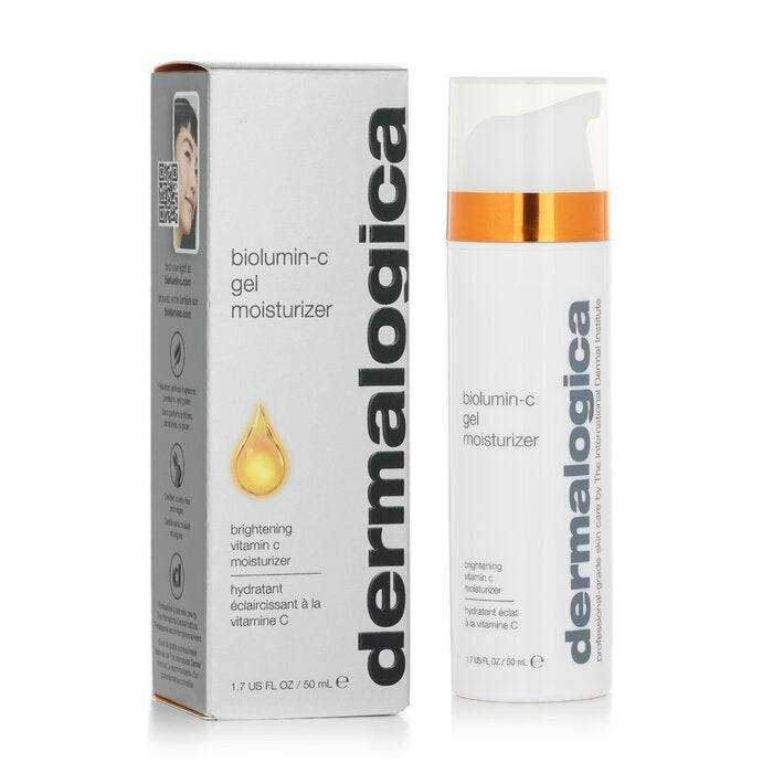 Dermalogica Biolumin-C Gel Moisturizer 50ml
