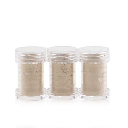 Jane Iredale Amazing Base Loose Mineral Powder SPF 20 Refill - Natural 3x2.5g/0.09oz