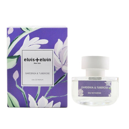 Elvis + Elvin Gardenia & Tuberose Eau De Parfum Spray 48ml