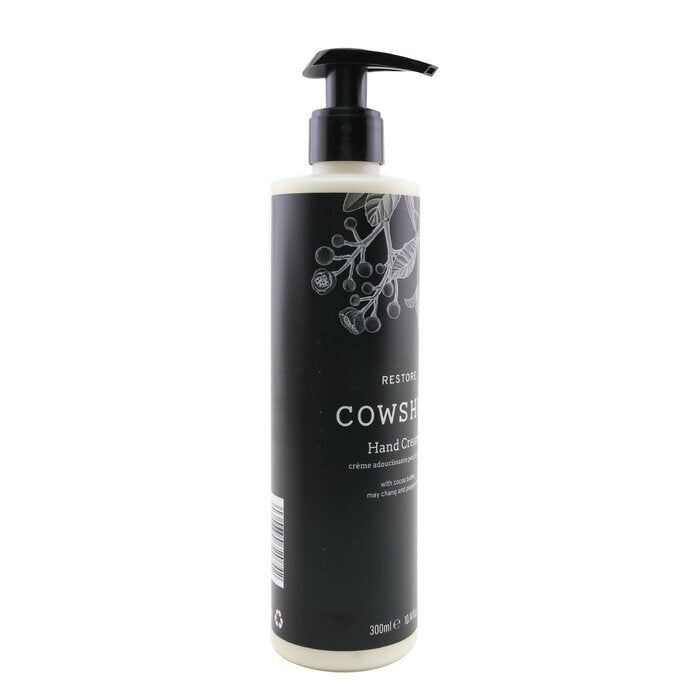 Cowshed Restore Hand Cream 300ml/10.14oz