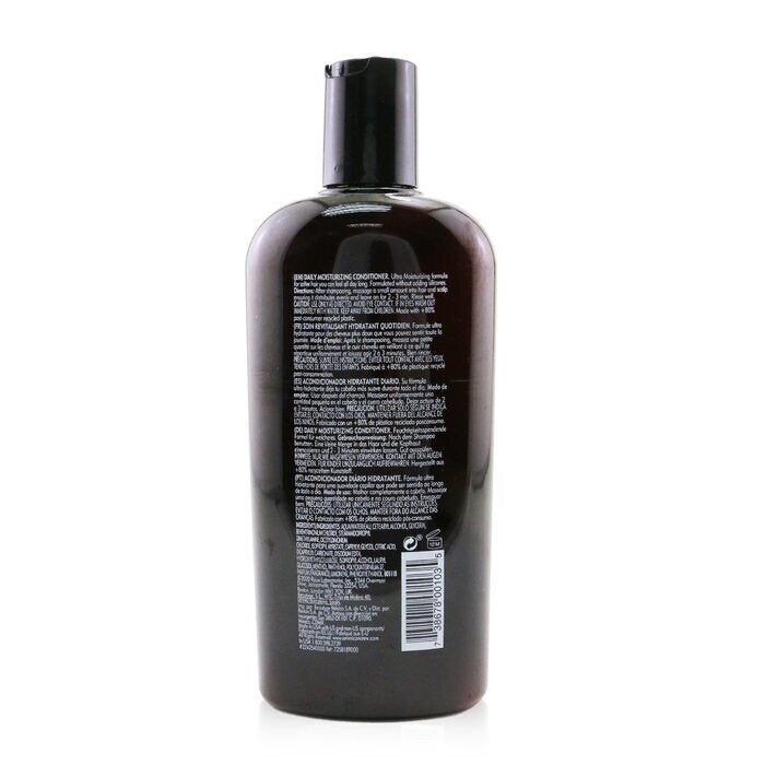 American Crew Men Daily Moisturizing Conditioner 450ml/15.2oz