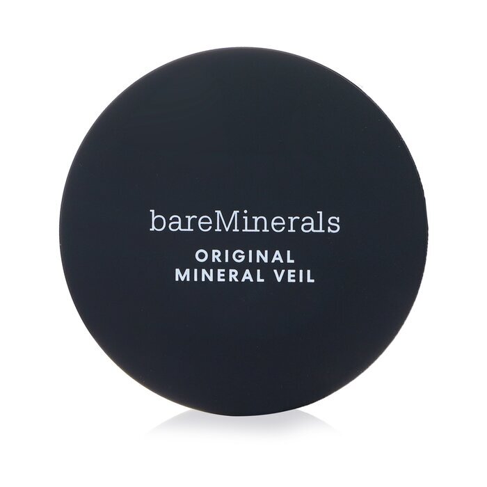 BareMinerals Original Mineral Veil Protecting Loose Setting Powder SPF 25 - # Translucent 6g/0.21oz