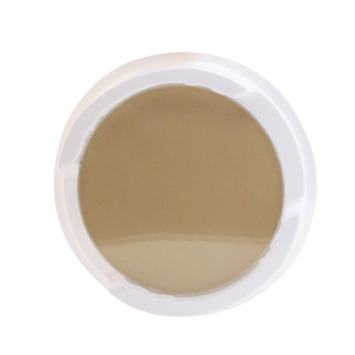 MAC Lightful C³ Natural Silk Powder Foundation SPF 15 Refill - # NC35 14g/0.49oz