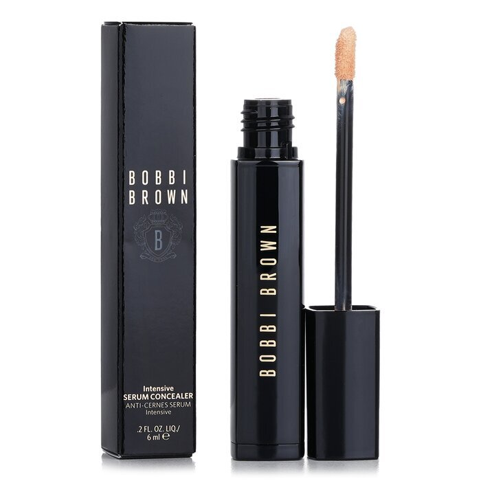 Bobbi Brown Intensive Serum Concealer - # Ivory 6ml/0.2oz