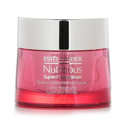 Estee Lauder Nutritious Super-Pomegranate Radiant Energy Moisture Creme (Unboxed) 50ml/1.7oz