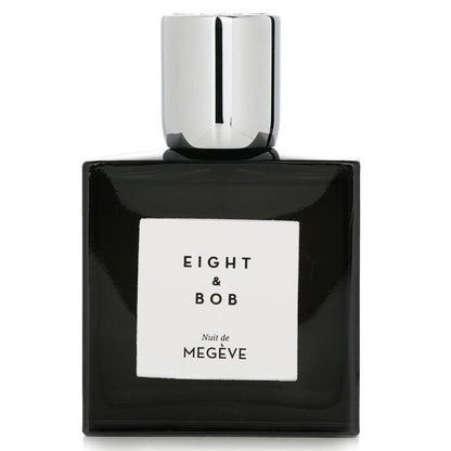 Eight & Bob Nuit De Megeve Eau De Parfum Spray 100ml