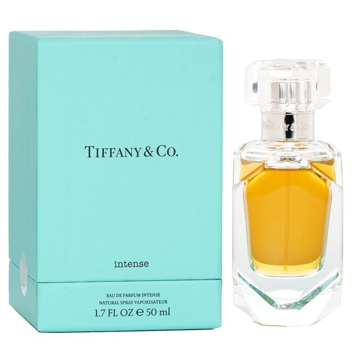 Tiffany & Co. Intense Eau De Parfum Spray (Unboxed) 50ml