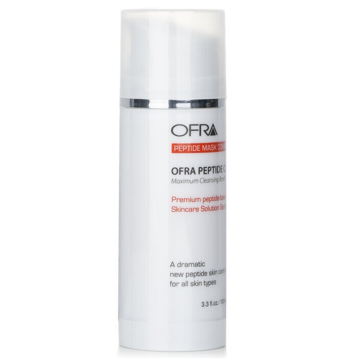 OFRA Cosmetics OFRA Peptide Cleanser 100ml/3.4oz