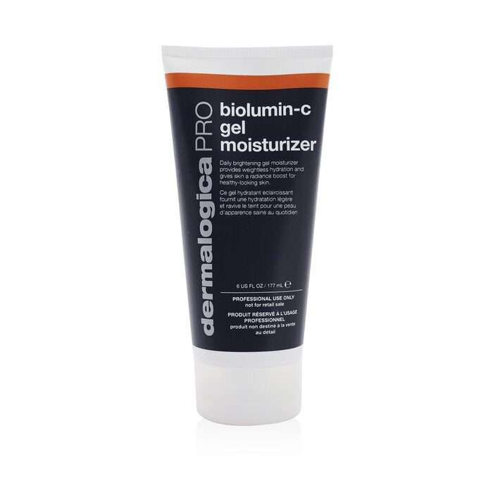 Dermalogica Biolumin-C Gel Moisturizer PRO (Salon Size) 177ml/6oz