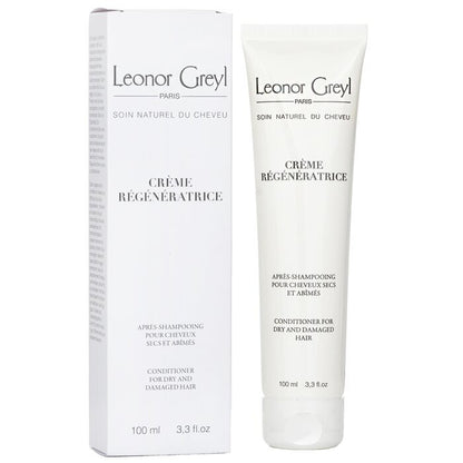 Leonor Greyl Creme Regeneratrice Daily Conditioner (For Dry & Damaged Hair) 100ml/3.3oz