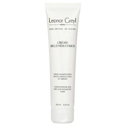 Leonor Greyl Creme Regeneratrice Daily Conditioner (For Dry & Damaged Hair) 100ml/3.3oz