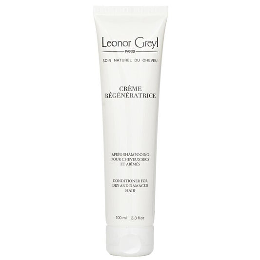 Leonor Greyl Creme Regeneratrice Daily Conditioner (For Dry & Damaged Hair) 100ml/3.3oz