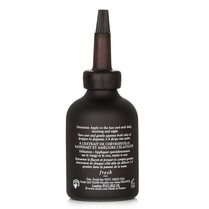 Fresh Black Tea Firming Corset Serum 50ml