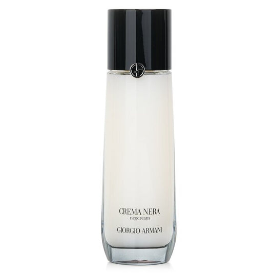 Giorgio Armani Crema Nera Neocream Repairing Liquid-To-Cream 125ml/4.2oz