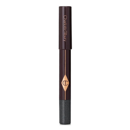 Charlotte Tilbury Colour Chameleon Eye Shadow Pencil - # Black Diamonds 1.6g/0.06oz