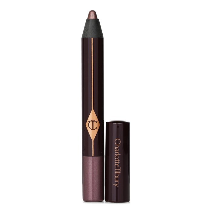 Charlotte Tilbury Colour Chameleon Eye Shadow Pencil - # Dark Pearl 1.6g/0.06oz