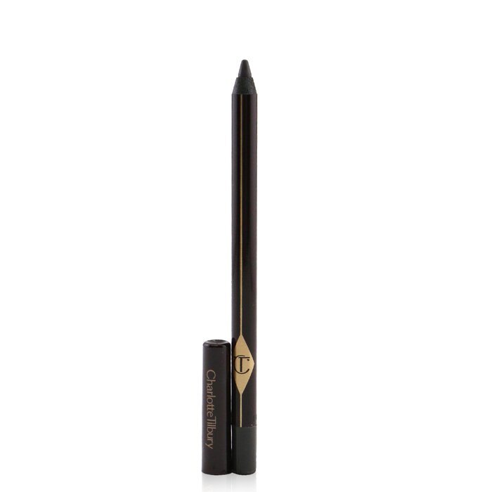 Charlotte Tilbury Rock \'N\' Kohl Liquid Eye Pencil - # Smokey Grey 1.2g/0.04oz