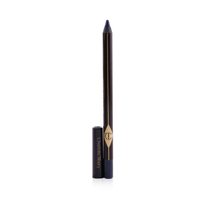 Charlotte Tilbury Rock 'N' Kohl Liquid Eye Pencil - # Midnight Blue 1.2g/0.04oz