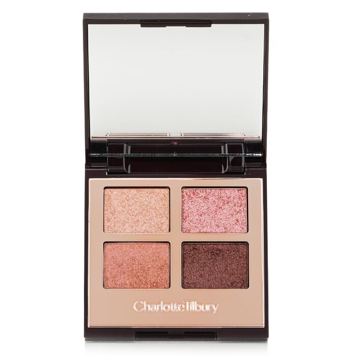 Charlotte Tilbury Luxury Palette Of Pops - # Pillow Talk 5.2g/0.18oz