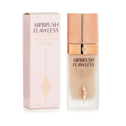 Charlotte Tilbury Airbrush Flawless Foundation -  2 Neutral 30ml