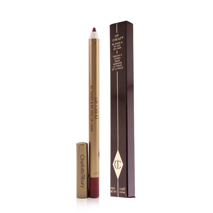 Charlotte Tilbury Lip Cheat Lip Liner Pencil - # Crazy In Love 1.2g/0.04oz