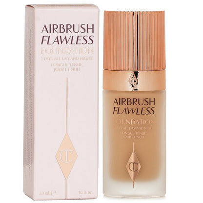 Charlotte Tilbury Airbrush Flawless Foundation - # 5 Neutral 30ml/1oz