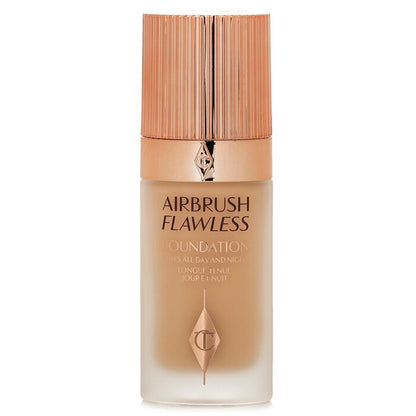 Charlotte Tilbury Airbrush Flawless Foundation - # 5 Neutral 30ml/1oz