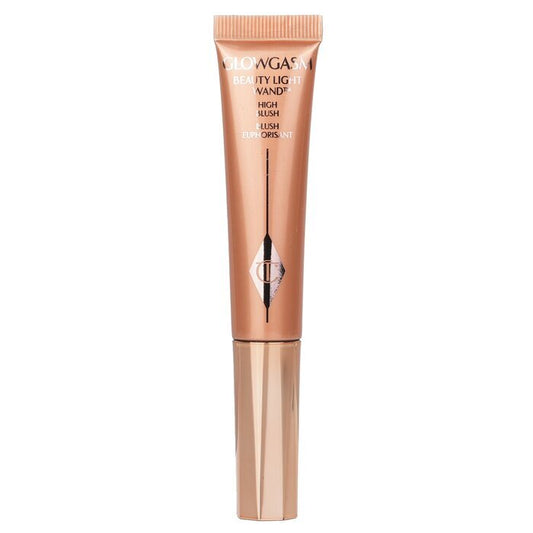 Charlotte Tilbury Beauty Light Wand High Blush - # Peachgasm 12ml/0.41oz