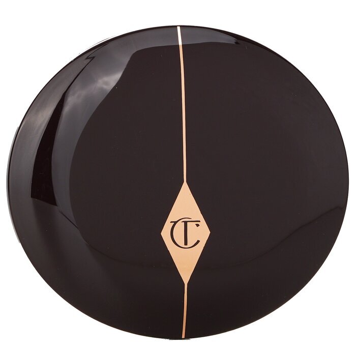 Charlotte Tilbury Cheek To Chic Swish & Pop Blusher - # Ecstasy 8g/0.28oz