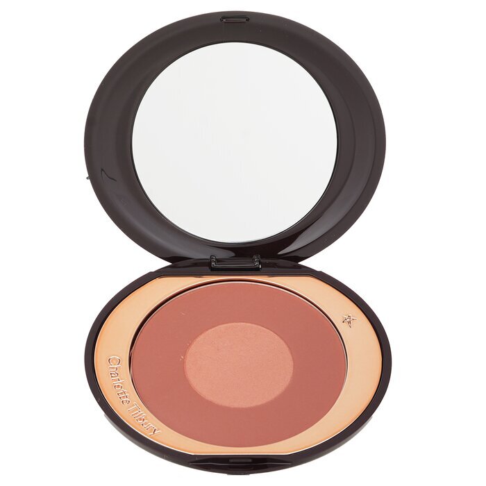 Charlotte Tilbury Cheek To Chic Swish & Glow Blusher - # Pillow Talk Intense 8g/0.28oz