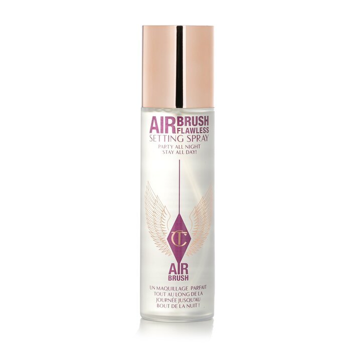 Charlotte Tilbury Airbrush Flawless Setting Spray 100ml/3.3oz