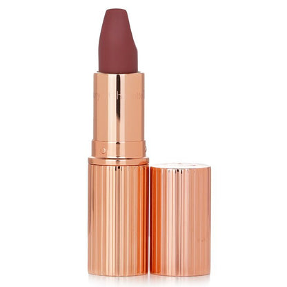 Charlotte Tilbury Matte Revolution - # Pillow Talk 2. Medium (Matte Warm Berry Pink) 3.5g/0.12oz