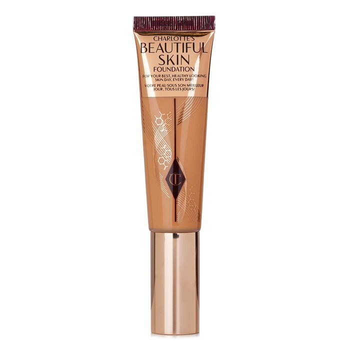 Charlotte Tilbury Charlotte's Beautiful Skin Foundation - # 7 Cool 30ml/1oz