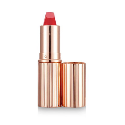 Charlotte Tilbury Hot Lips Lipstick - # Carina's Love 3.5g/0.12oz