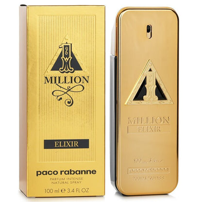 Paco Rabanne One Million Elixir Parfum Intense Spray 100ml