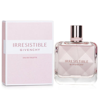 Givenchy Irresistible Eau De Toilette Spray 80ml