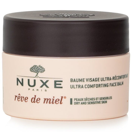 Nuxe Reve De Miel Ultra-Comforting Face Balm 50ml/1.67oz