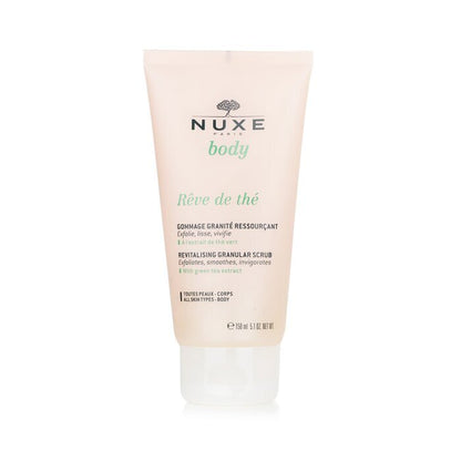 Nuxe Reve De The Revitalising Granular Scrub 150ml/5oz